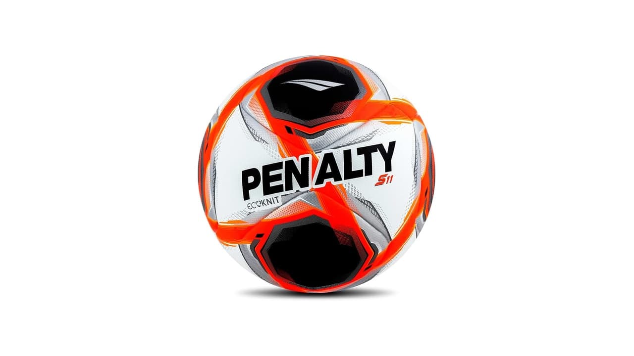 Top 10 Melhores Bola de Futebol de Campo Profissional: Qual Tem a Melhor Durabilidade?