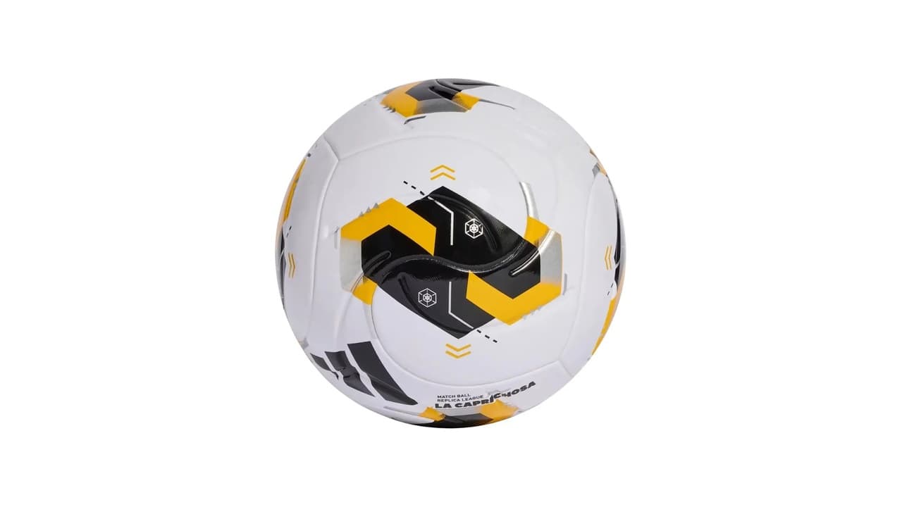 Top 10 Melhores Bolas de Futebol Society Adidas: Qual se Destaca em Performance?