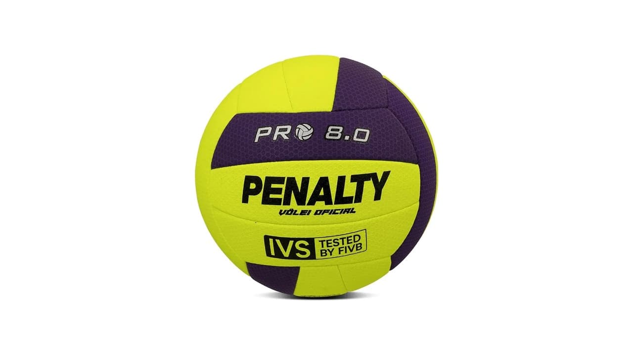 Top 10 Melhores Bolas de Vôlei Penalty: Qual tem a Melhor Durabilidade?