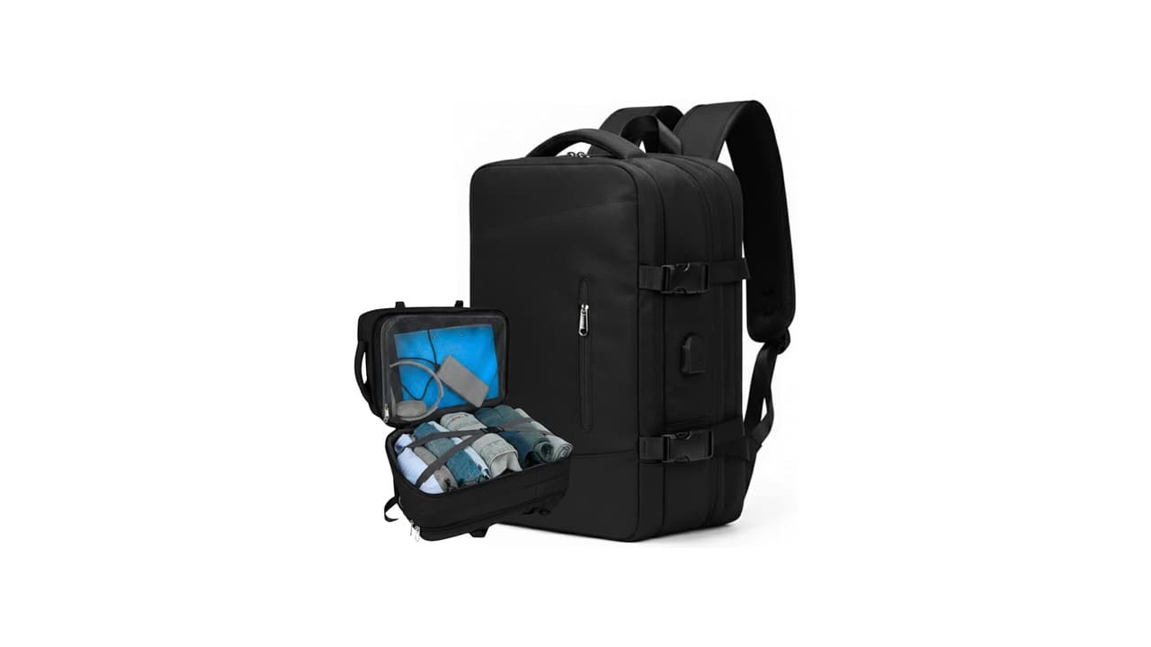Top 10 Melhores Bolsas para Academia Feminina: Escolha a Ideal para Você