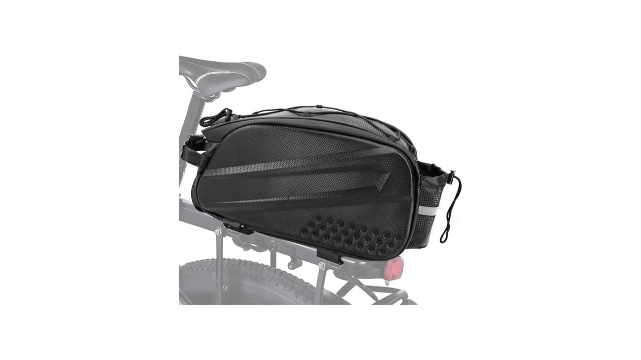 Top 10 Melhores Bolsas para Bike: Guia Definitivo para Ciclistas