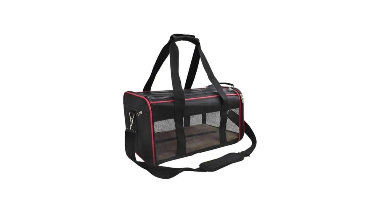 Top 10 Melhores Bolsas de Transporte para Gatos: Conforto e Segurança na Viagem