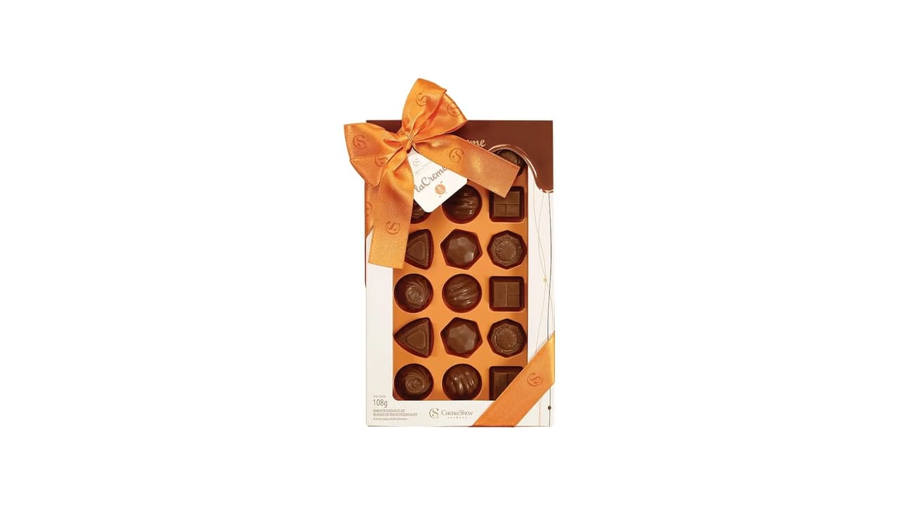 Top 10 Melhores Bombons Cacau Show: Qual o Ideal para Presentear?
