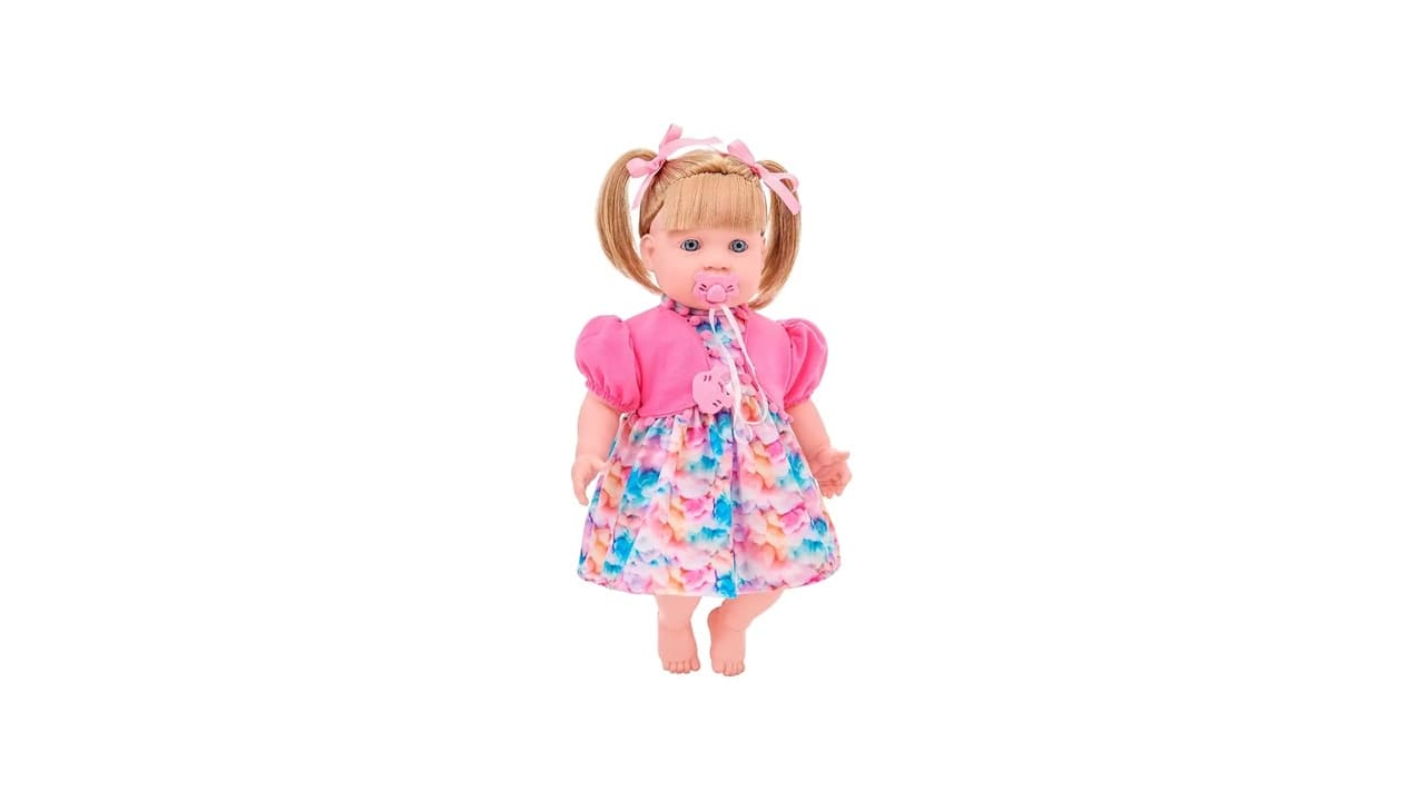 Top 10 Melhores Boneca que Fala: Qual a Ideal para sua Menina?