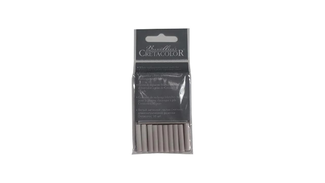 Top 10 Melhores Borracha Elétrica: Qual a Ideal para Desenho e Precisão?