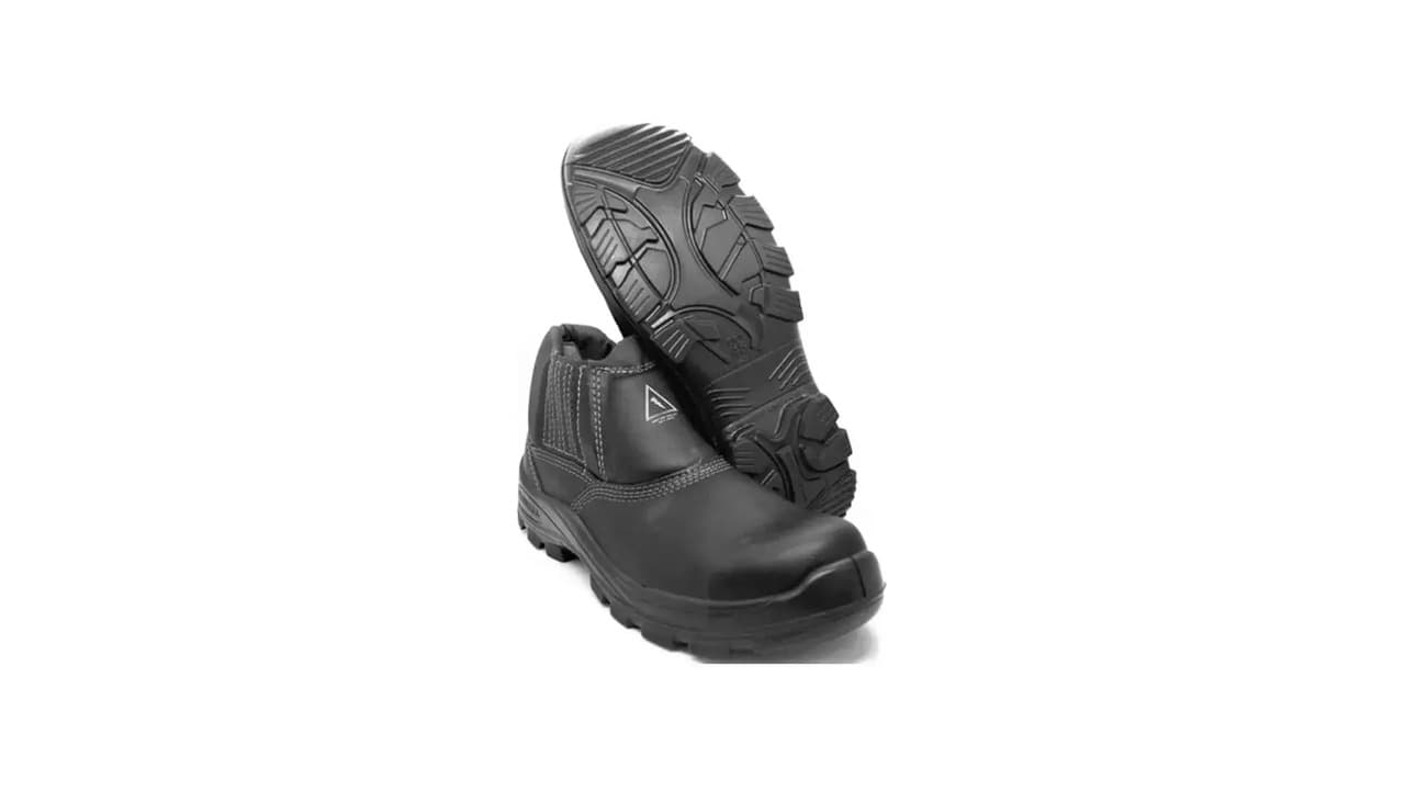 Top 10 Melhores Botas de Segurança para Eletricista: Conforto e Proteção Essencial