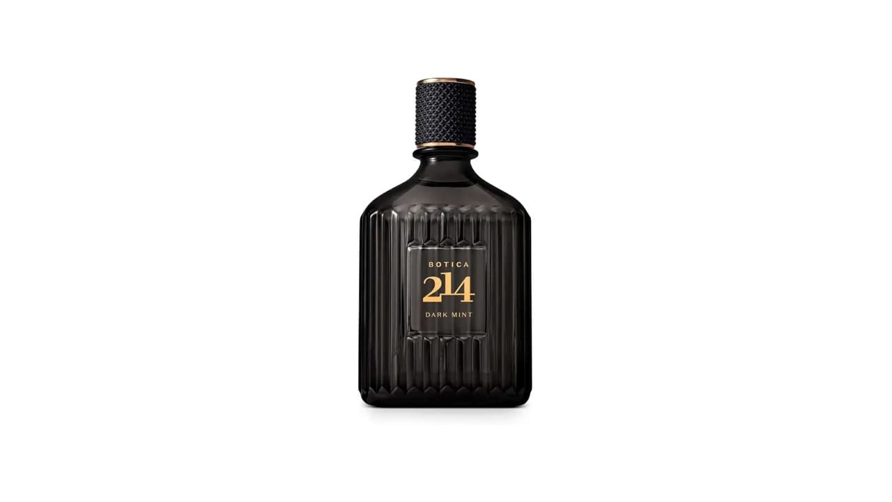 Top 10 Melhores Boticário Botica 214 Masculino: Do Dark Mint ao African Sunrise