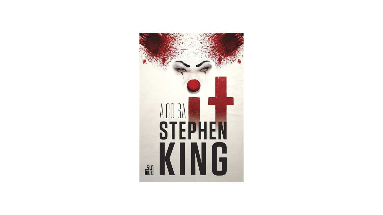 Top 10 Melhores Box de Livros Stephen King: Qual Levar para Sua Coleção?