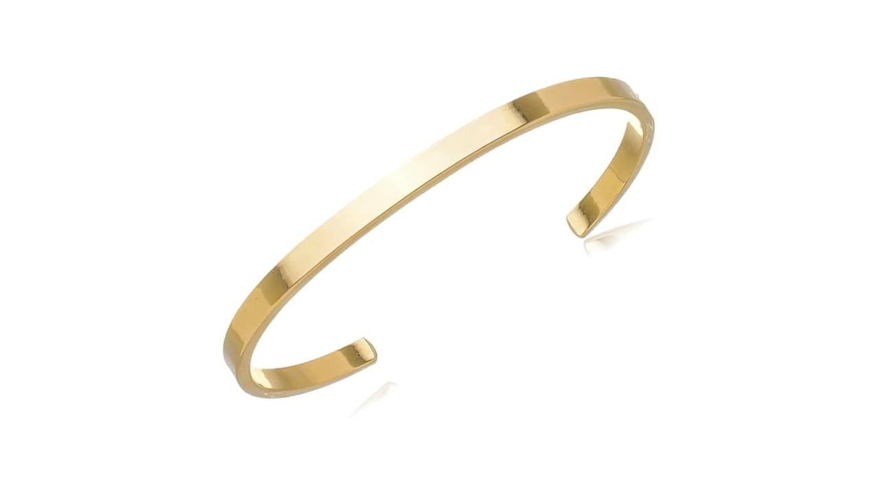 Top 10 Melhores Bracelete Feminino Rígido: Qual Combina Mais com Seu Estilo?