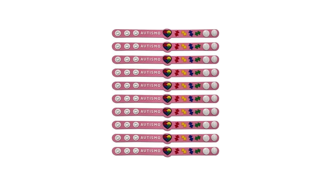 Top 10 Melhores Pulseiras de Identificação para Crianças: Segurança e Praticidade em Destaque