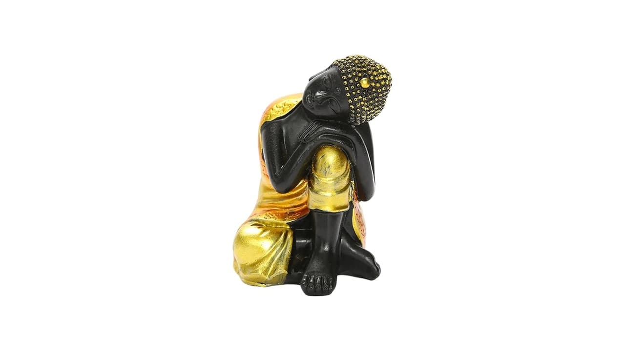 Top 10 Melhores Buda Decorativo para Jardim: Qual Escolher para Harmonia?