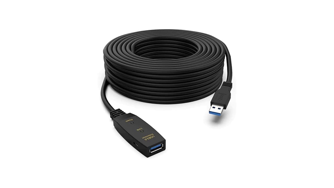 Top 10 Melhores Cabo Extensor USB 3.0 Ativo: Qual Garante Velocidade e Estabilidade?