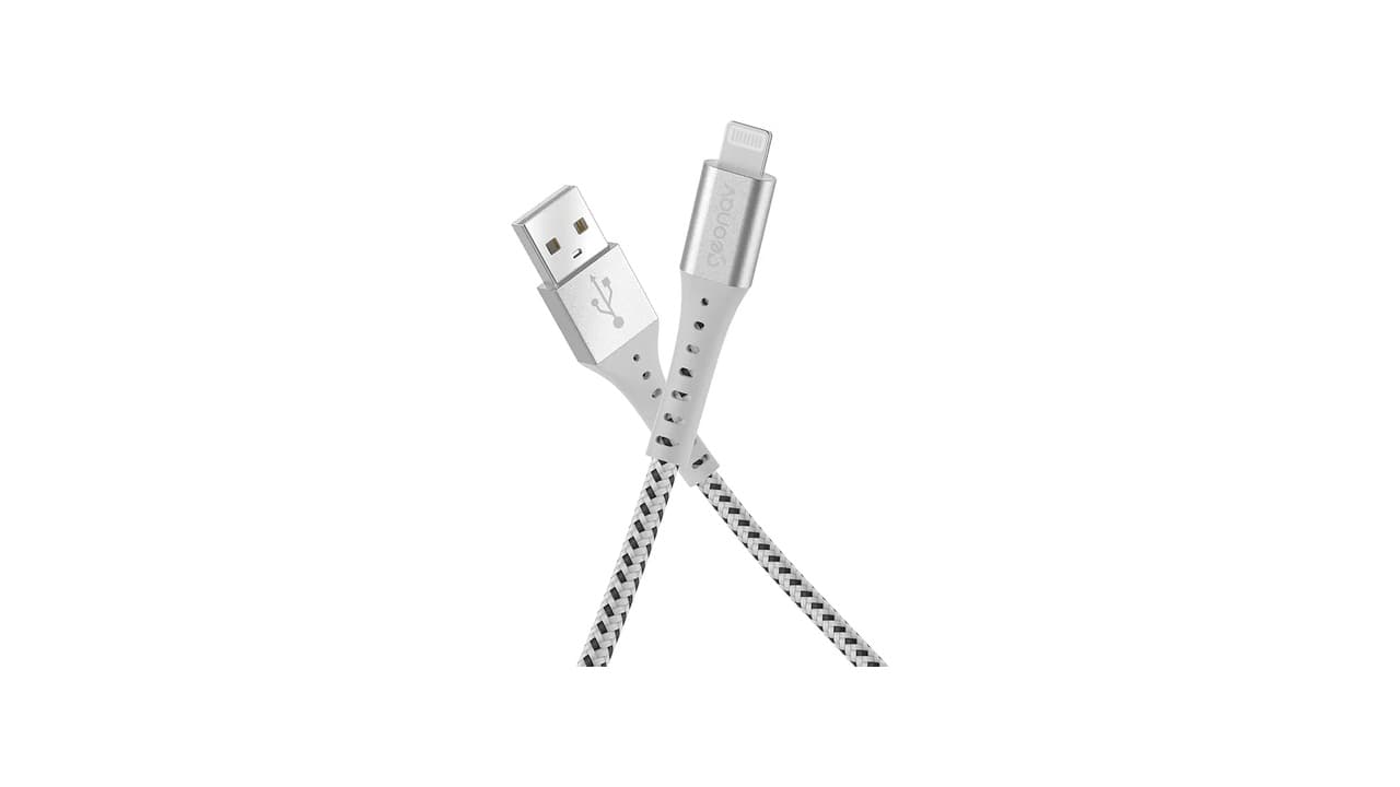 Top 10 Melhores Cabos iPhone Lightning Certificados MFi: Qual Escolher?