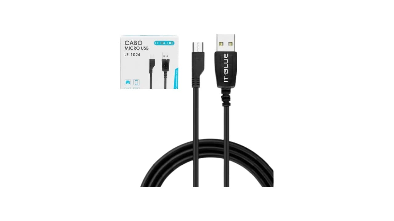 Top 10 Melhores Cabo V8 Micro USB: Qual Escolher para Carga Rápida e Durabilidade?