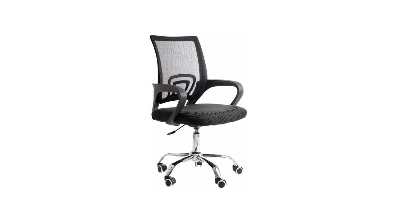 Top 10 Melhores Cadeiras de Escritório até R$500: Conforto e Ergonomia sem Gastar Muito