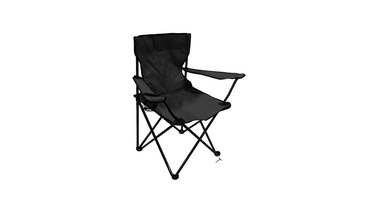 Top 10 Melhores Cadeiras para Camping: Qual Suporta Mais Peso?