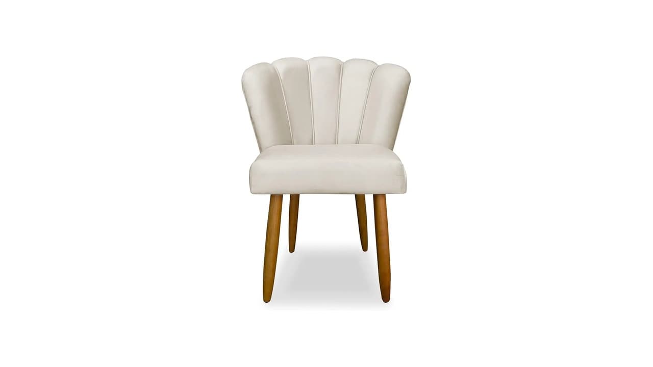 Top 10 Melhores Cadeiras para Penteadeira: Qual Oferece Mais Conforto e Estilo?