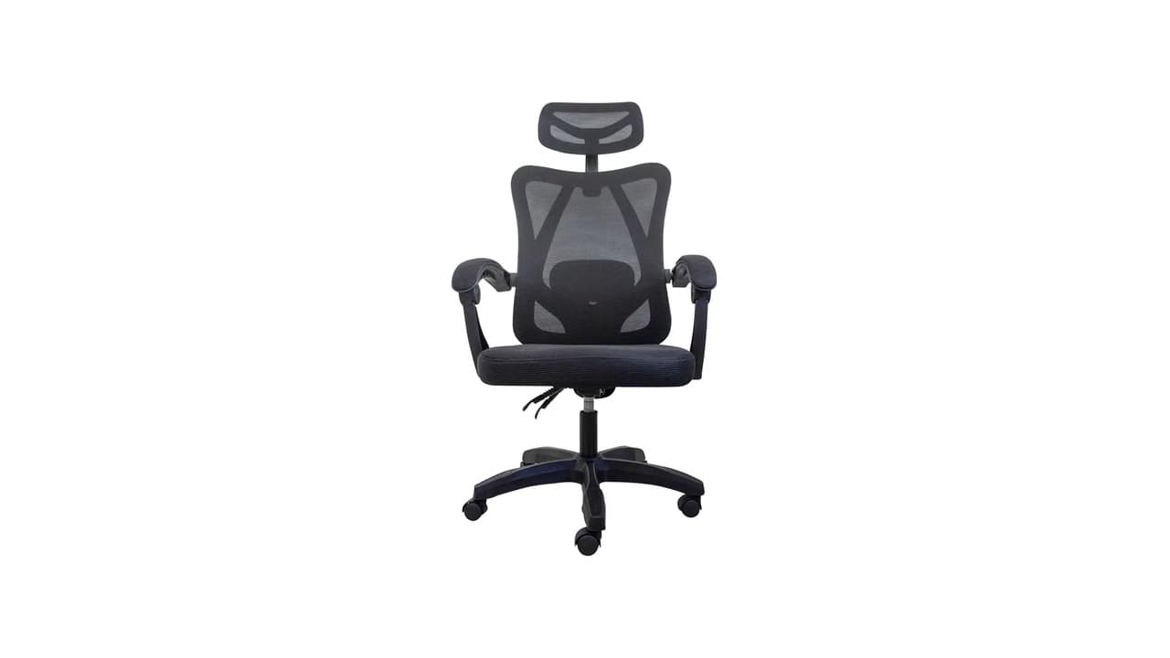 Top 10 Melhores Cadeiras Mesh: Qual a Ideal para Home Office e Gamers?