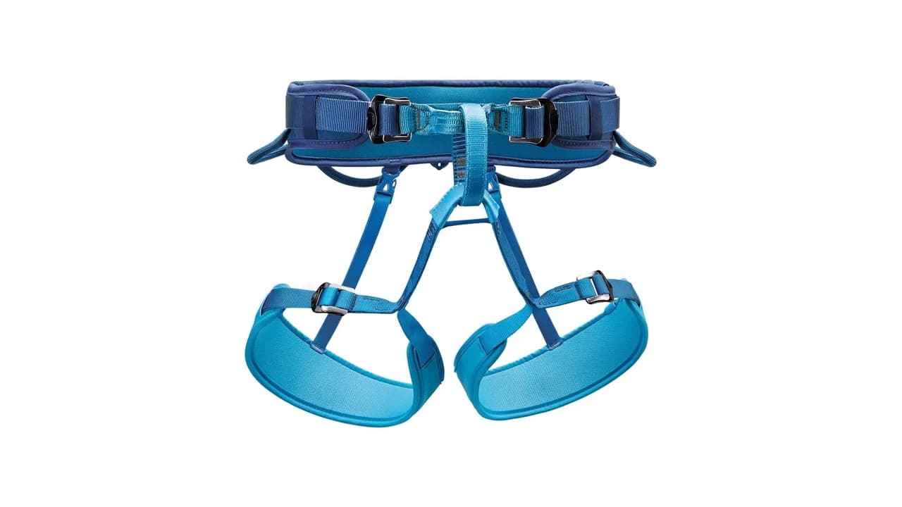 Top 10 Melhores Cadeirinhas de Escalada: Qual a Ideal para Você?