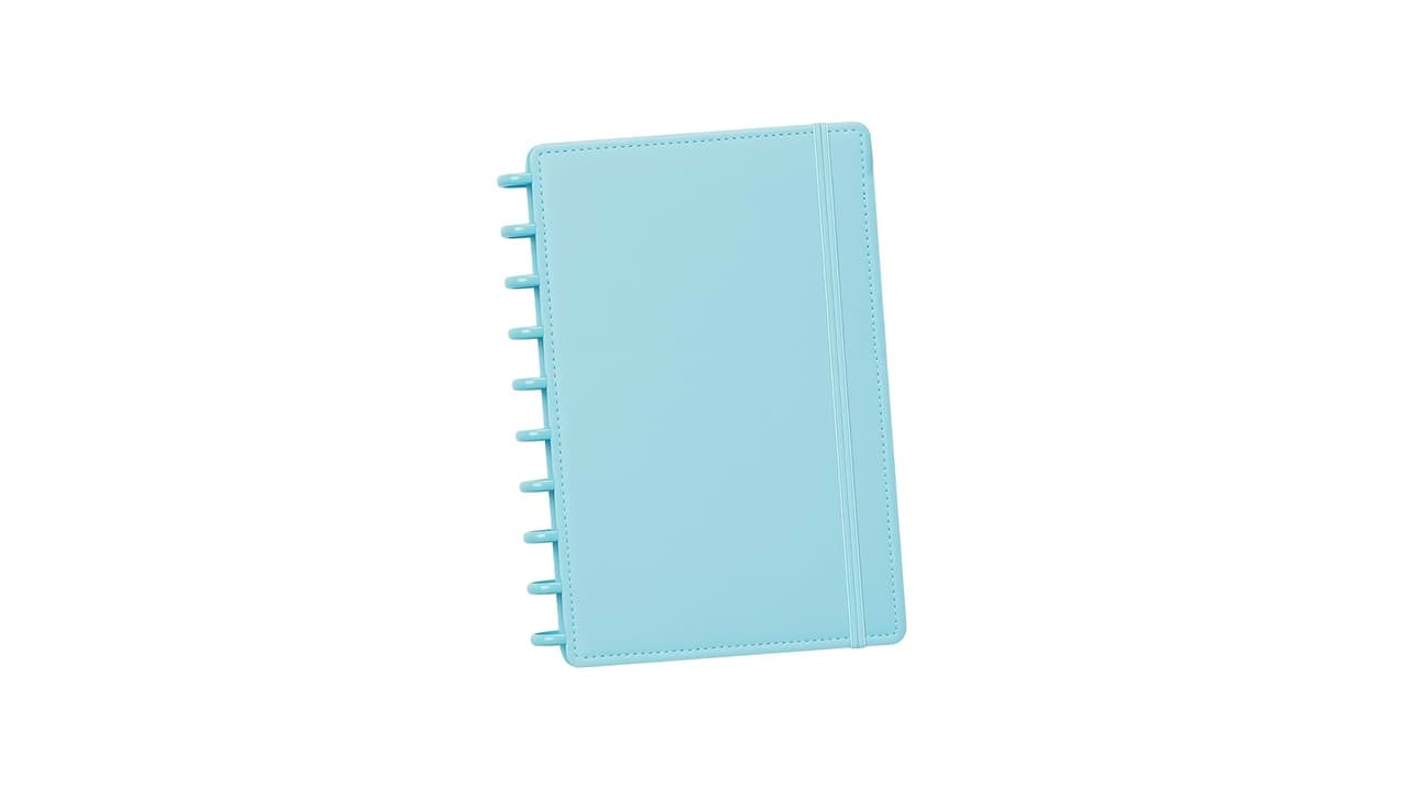 Top 10 Melhores Cadernos para Bullet Journal: Qual o Ideal para Você?