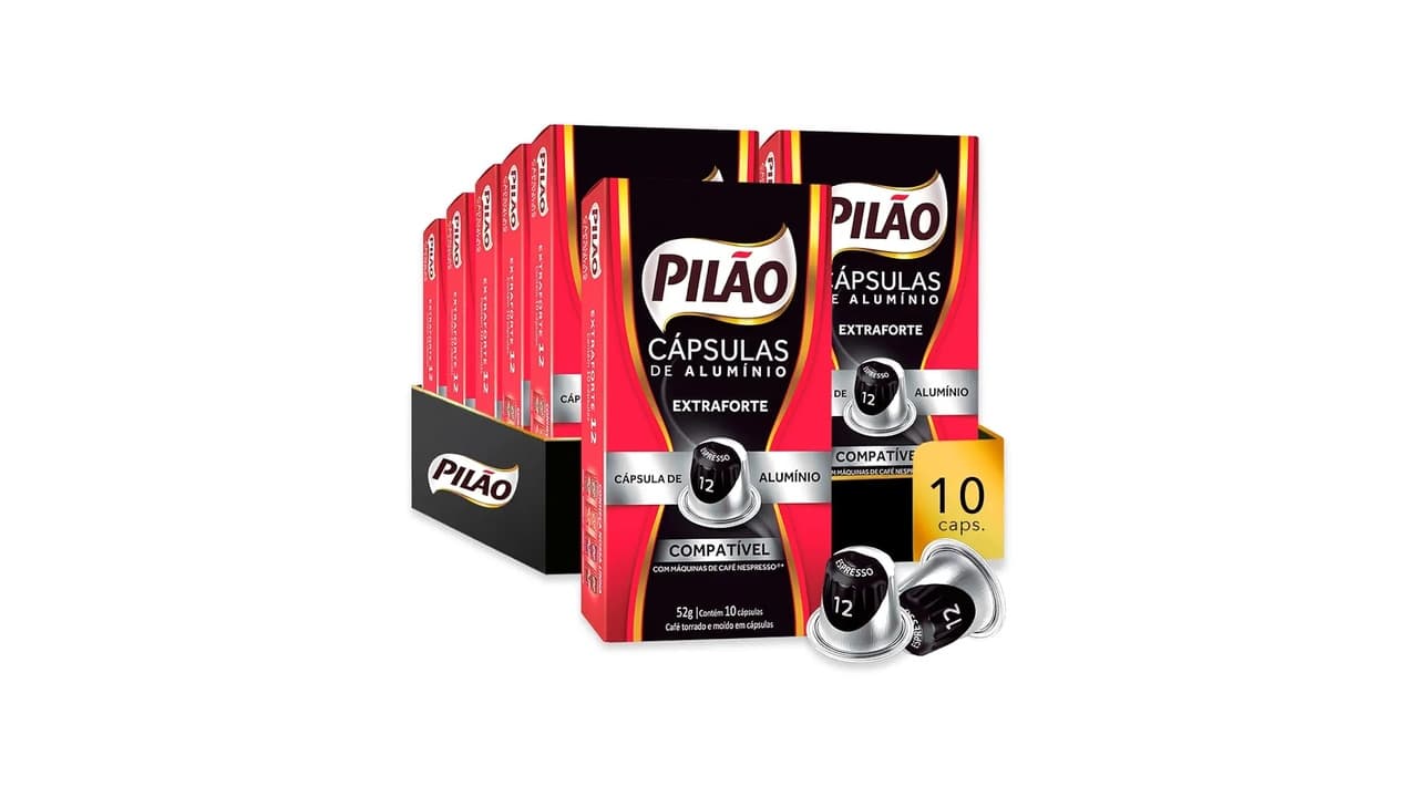 Top 10 Melhores Café Pilão: Qual a Intensidade Ideal para Você?