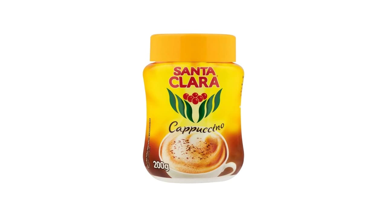 Top 10 Melhores Café Solúvel para Fazer Cappuccino: Qual o Mais Cremoso e Saboroso?
