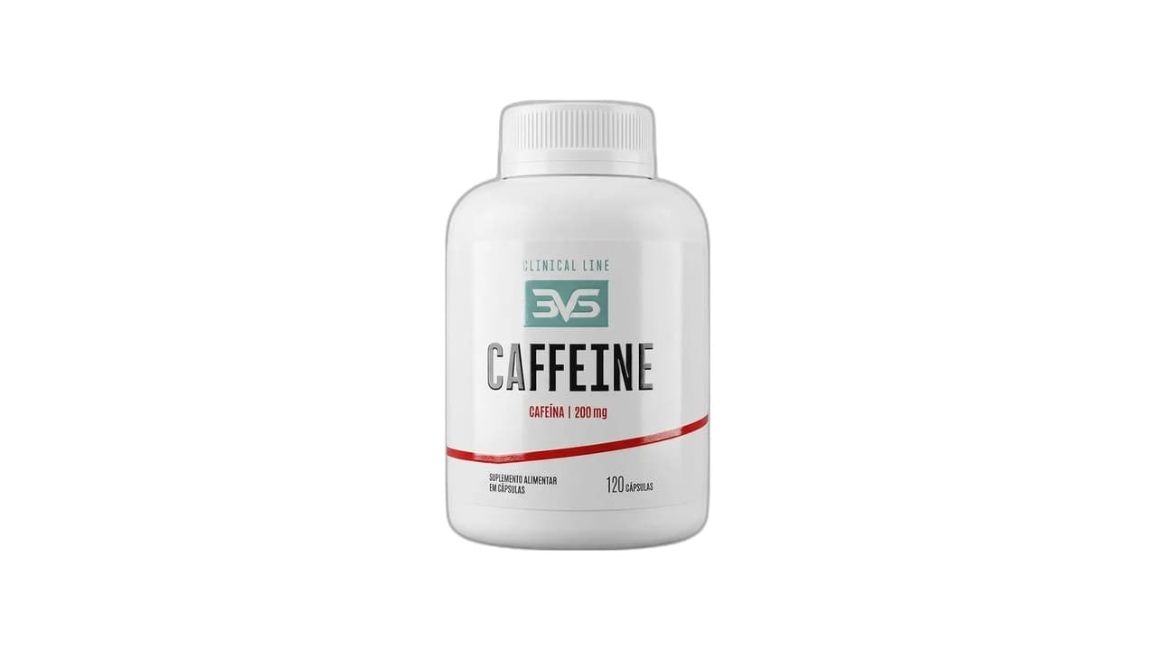 Top 10 Melhores Cafeína 200 mg: Qual Escolher para Energia e Foco?