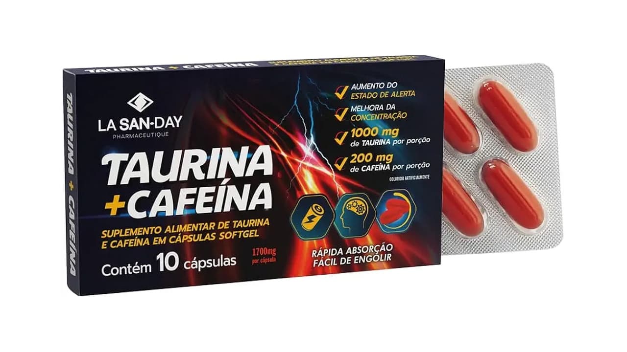 Top 10 Melhores Cafeína em Cápsula: Qual oferece Mais Energia e Foco?