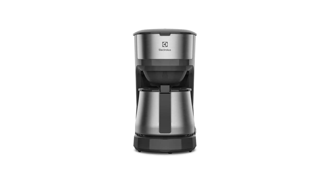 Top 10 Melhores Cafeteira Elétrica com Jarra Inox: Qual Escolher?