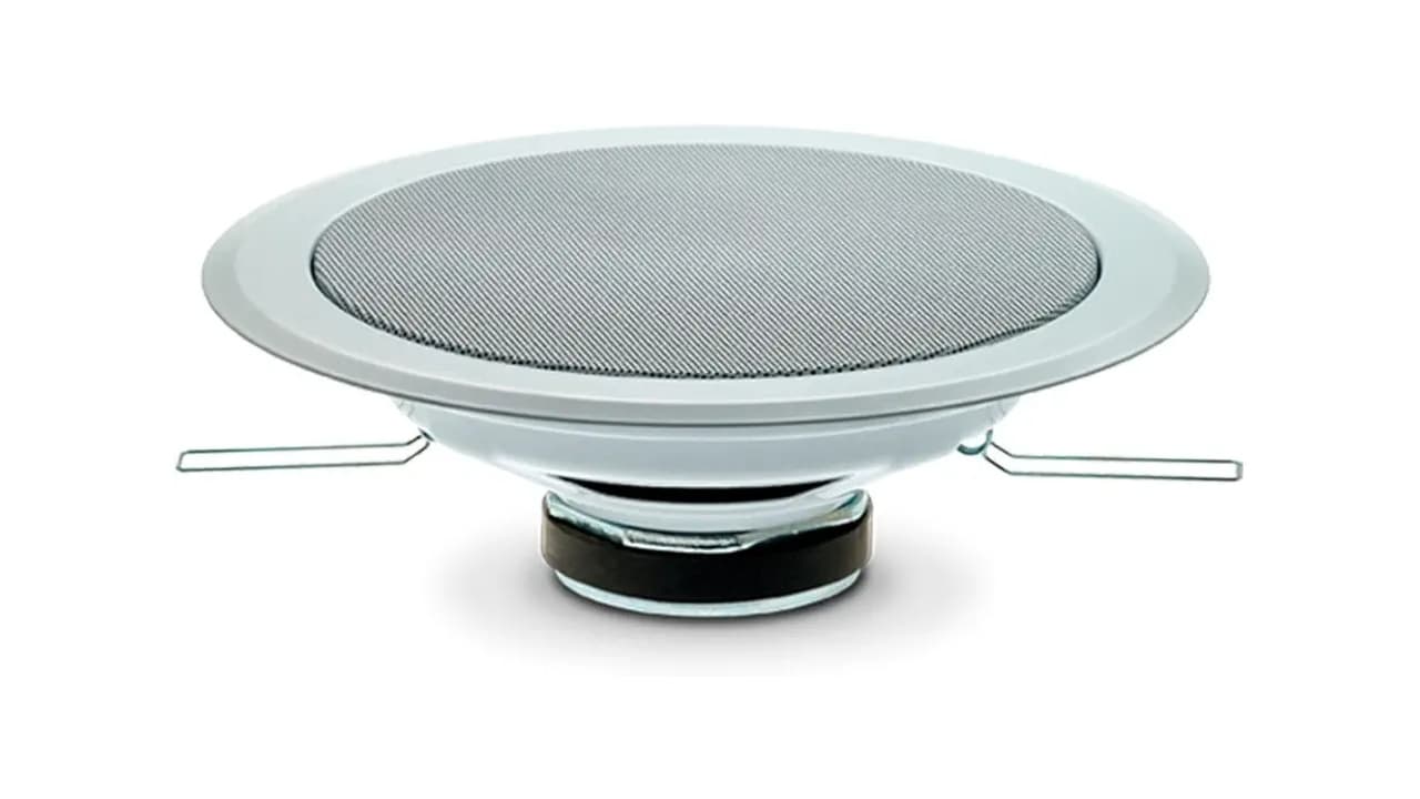 Top 10 Melhores Caixas de Som para Embutir no Gesso: Qual Escolher para Áudio Premium?