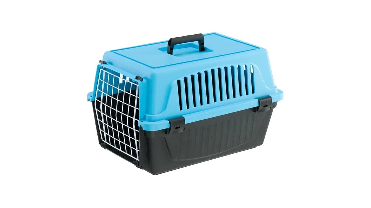 Top 10 Caixas de Transporte para Gatos Padrão IATA: Qual Escolher para Viagens Seguras?