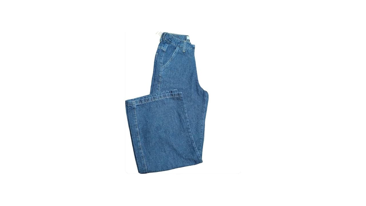 Top 10 Melhores Calça Jeans Feminina Wide Leg: Conforto e Estilo em 1 Modelo