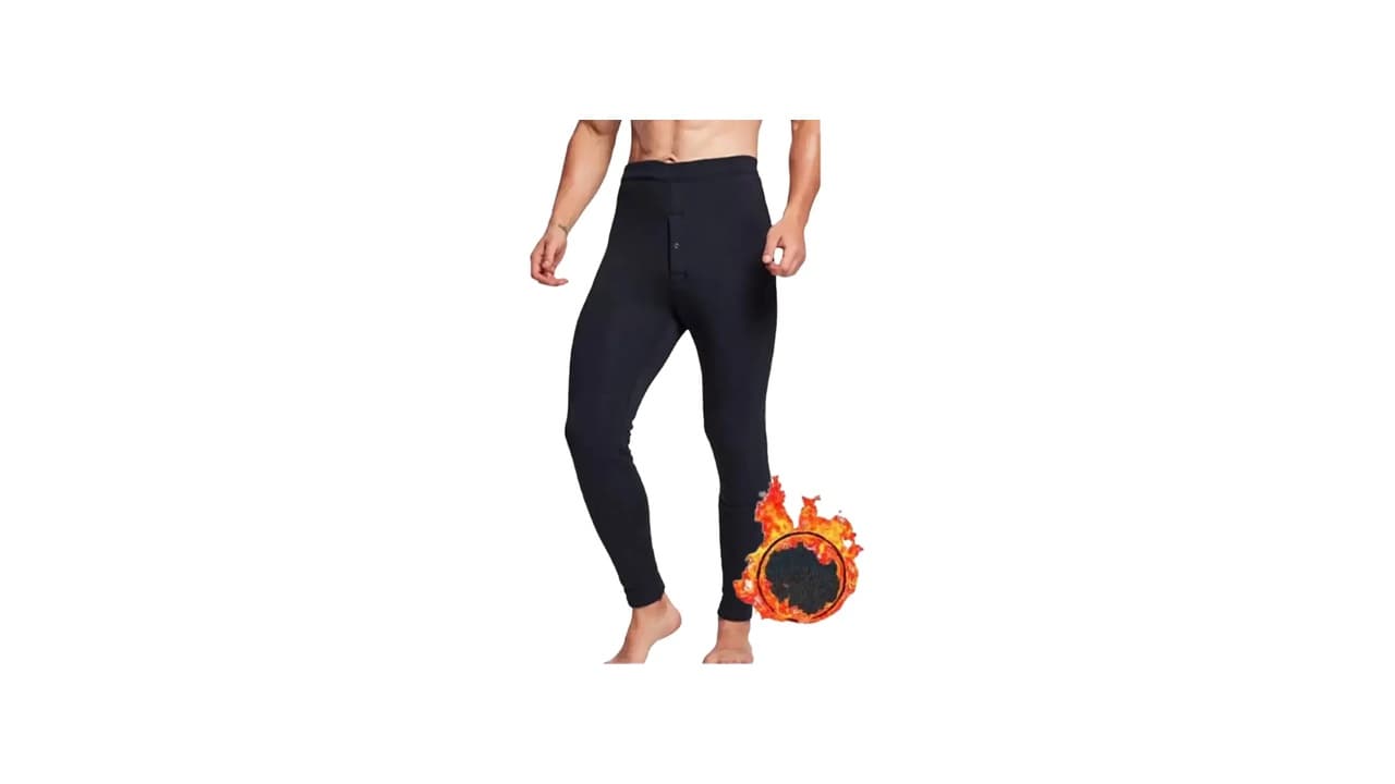Top 10 Melhores Calça Térmica Masculina: Qual a Ideal para Seu Estilo?
