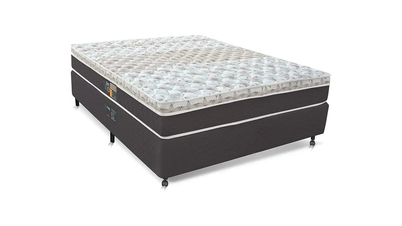 Top 10 Melhores Camas Híbridas: Qual Combina Conforto e Durabilidade?