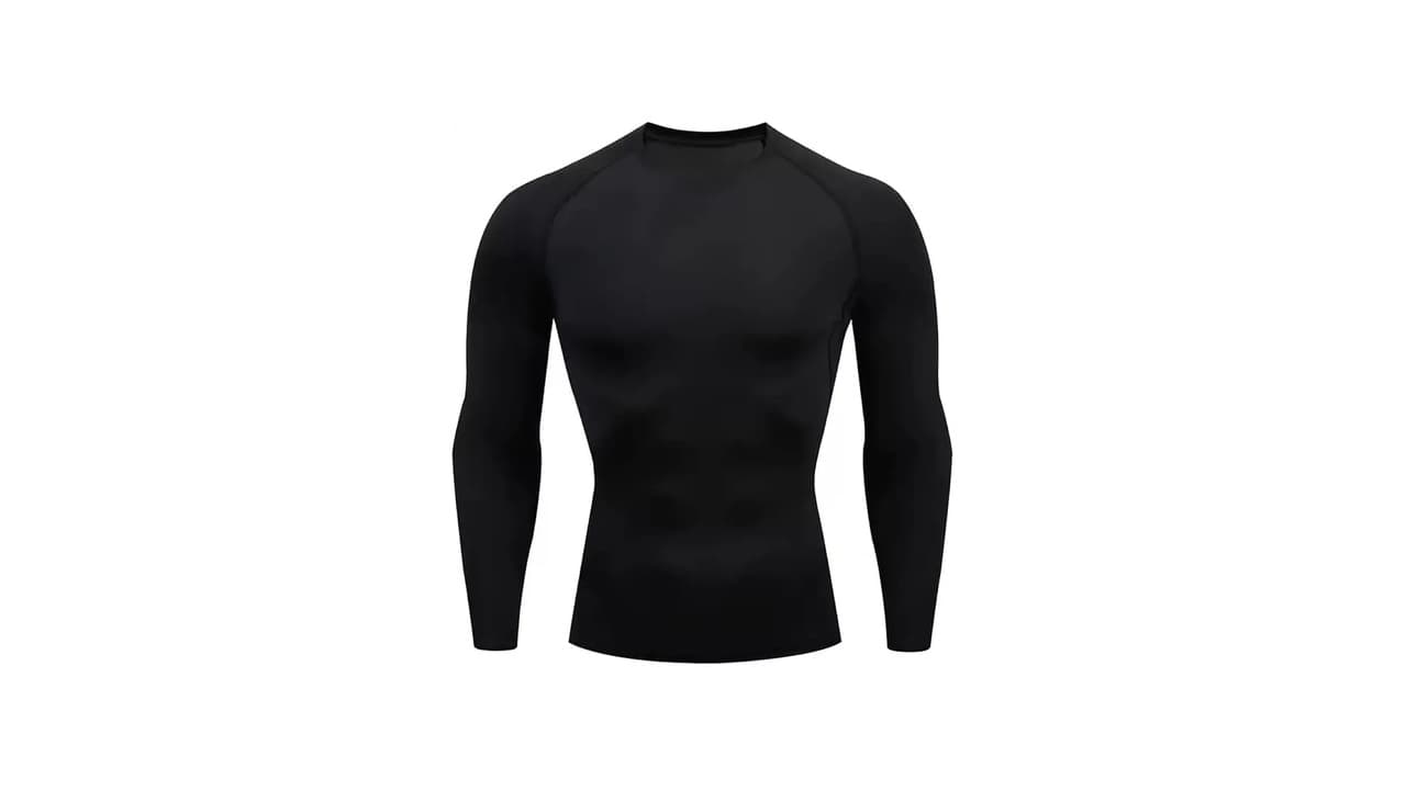 Top 10 Camisas Térmicas que Protegem do Frio Intenso: Qual Escolher?