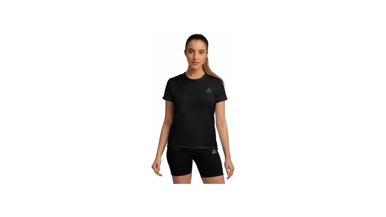 Top 10 Melhores Camisetas Dry Fit para Treino: Conforto e Performance em Foco