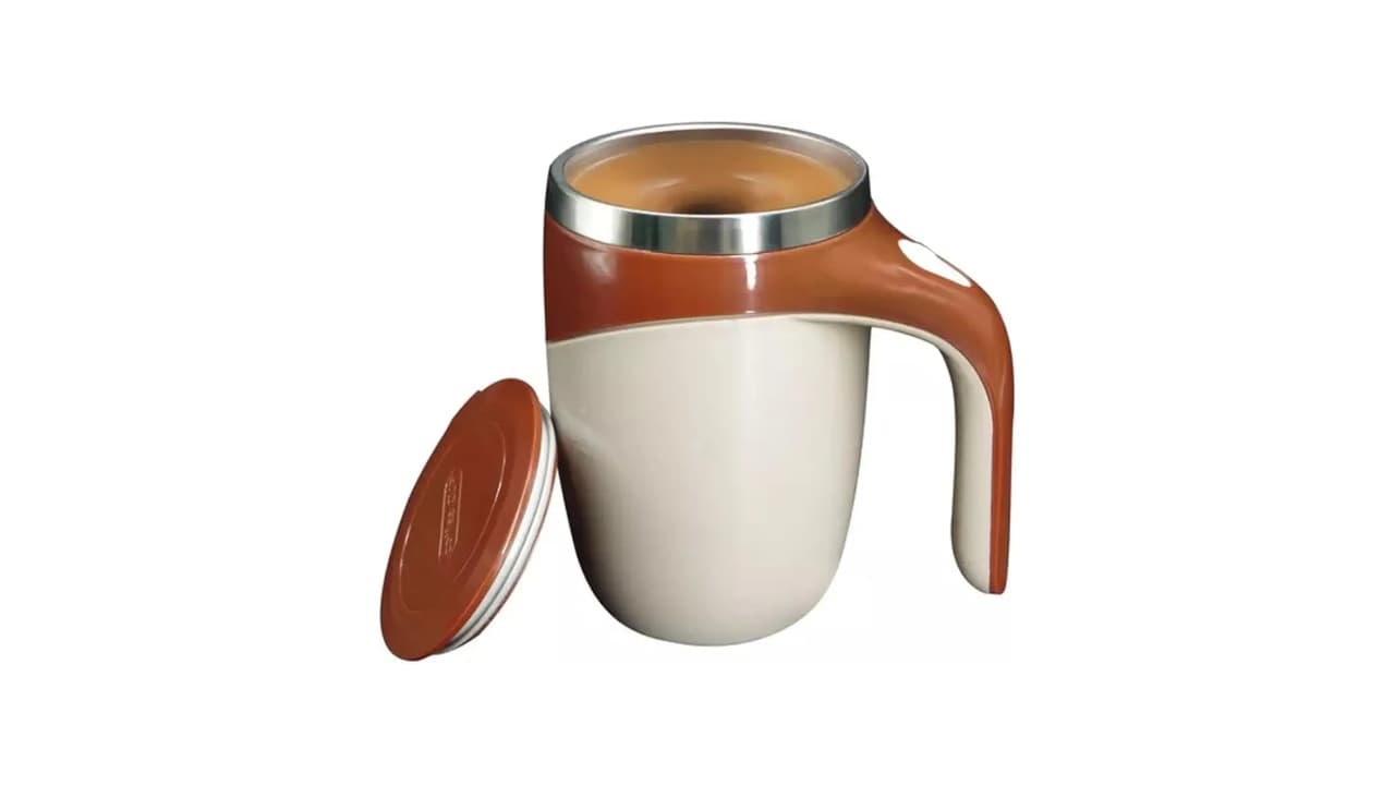 Top 10 Melhores Canecas Mixer Automáticas: Qual Mistura Tudo sem Esforço?