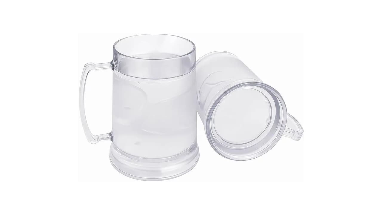 Top 10 Melhores Canecas Térmicas para Cerveja: Guia Definitivo para Não Deixar seu Chopp Esquentar