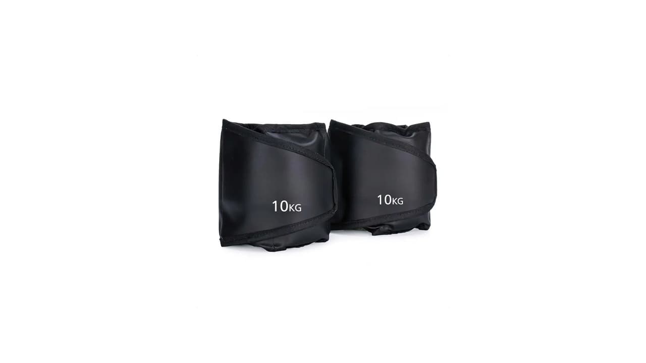 Top 10 Melhores Caneleira de Peso 5kg: Qual a Ideal para Maximizar Seu Treino?