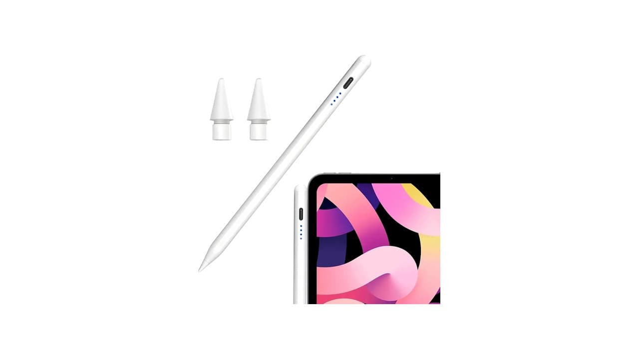 Top 10 Melhores Caneta Touch Digital para Tablet Android: Qual a Ideal para Desenho e Escrita?