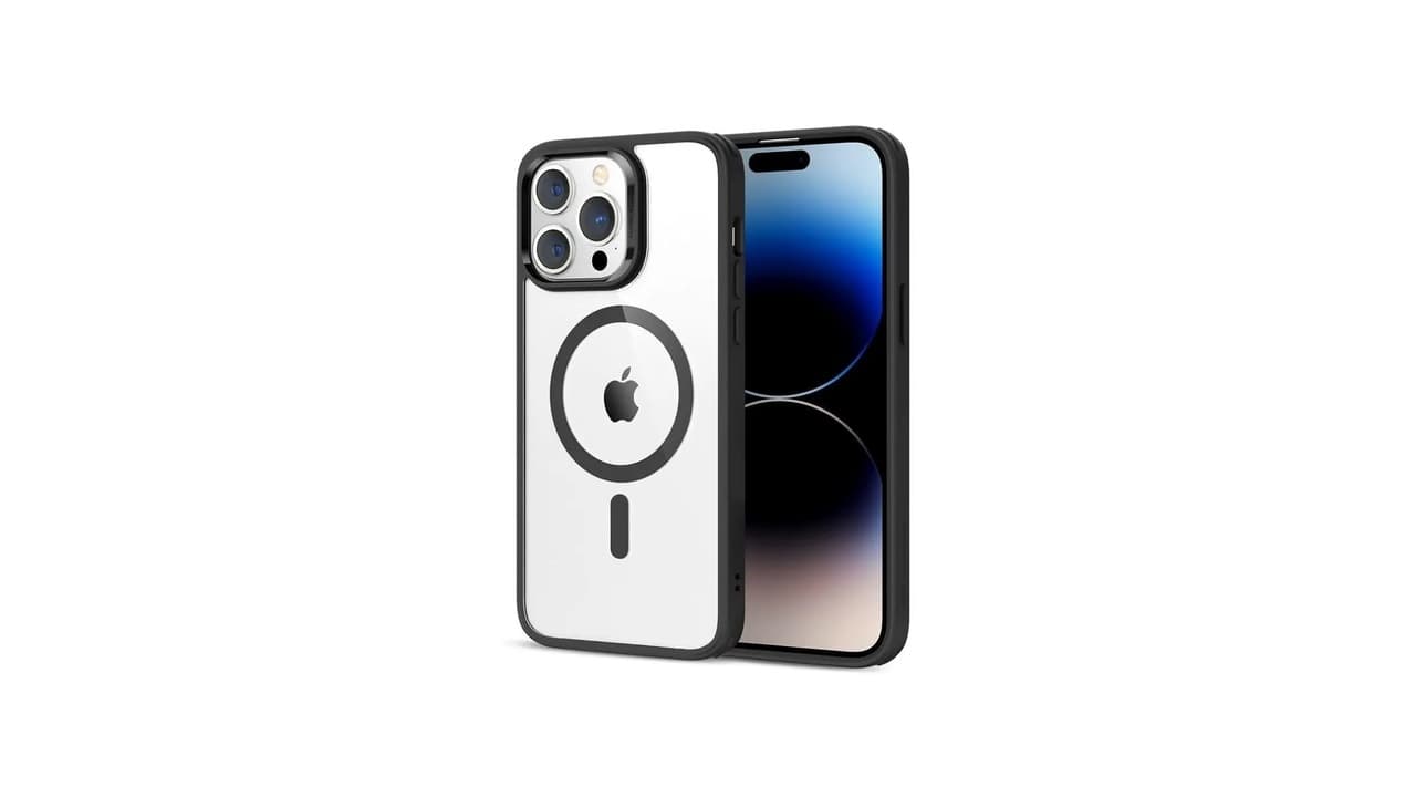 As 10 Melhores Capas para iPhone 14 Pro Max: Proteção e Estilo em Foco!