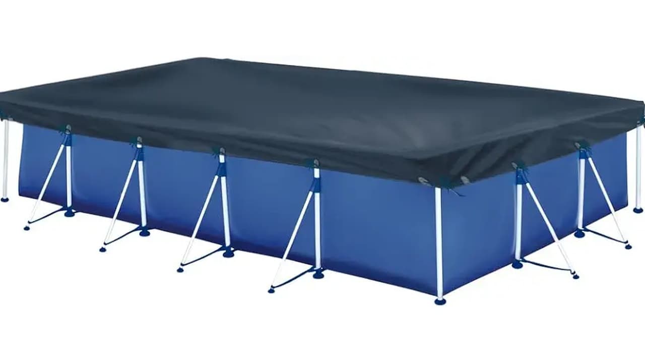 Top 10 Melhores Capas para Piscina de Fibra: Qual Protege e Aquece Melhor?