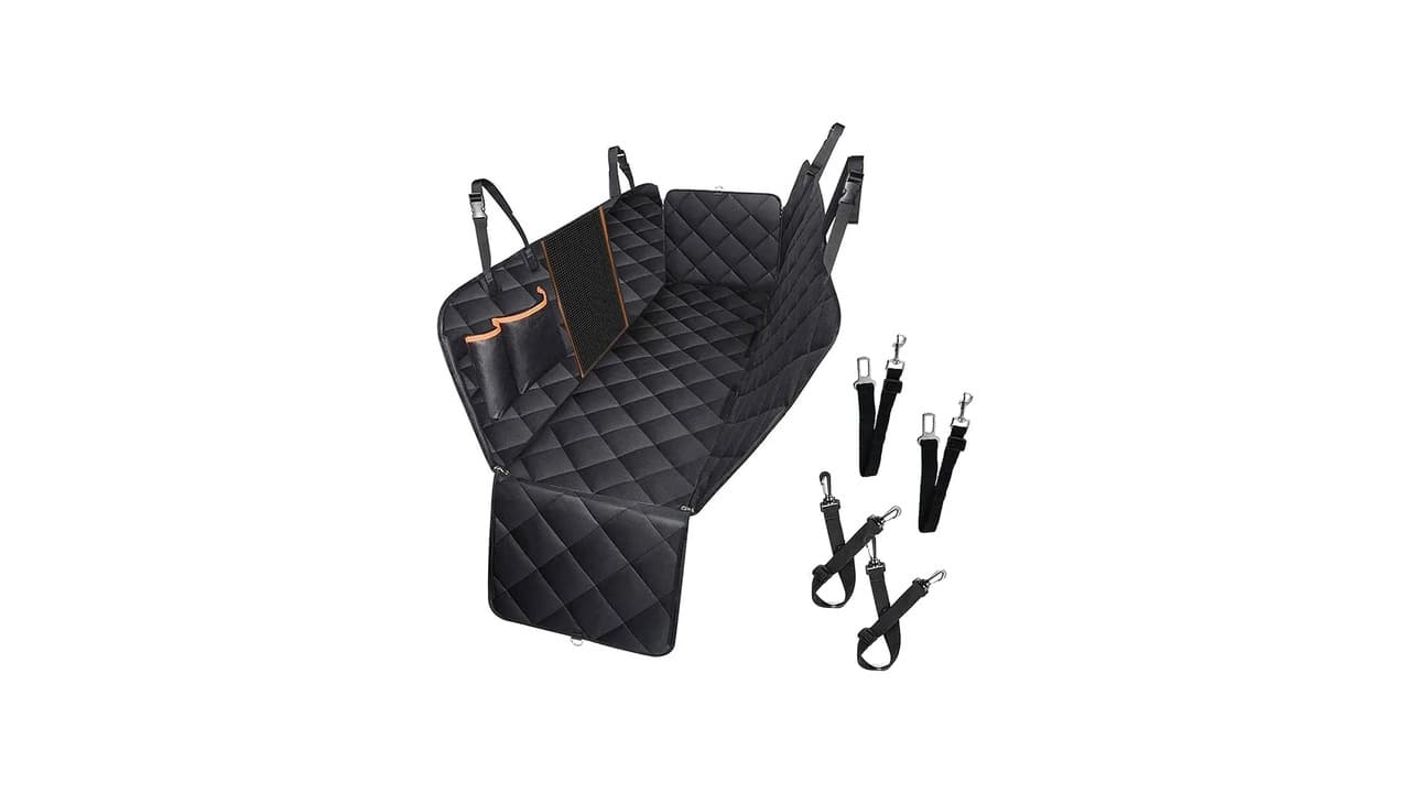 Top 10 Melhores Capas Protetoras para Carros Pet: Proteção 7 em 1 ou Impermeável?