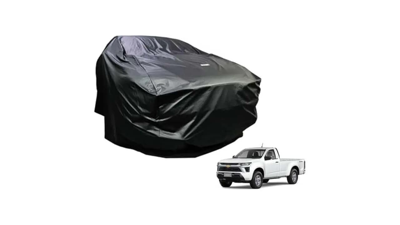 As 10 Melhores Capas Protetoras para Carros: Proteção Total Contra Sol, Chuva e Poeira