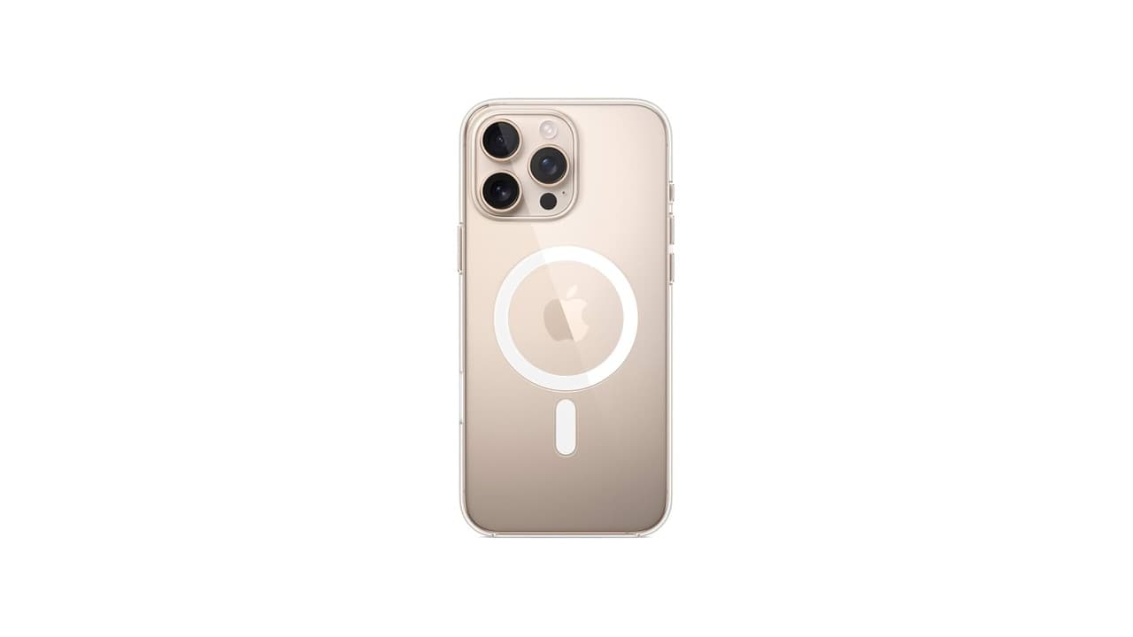 Top 10 Melhores Capas para iPhone 16 Pro Max: Transparentes ou Foscos?