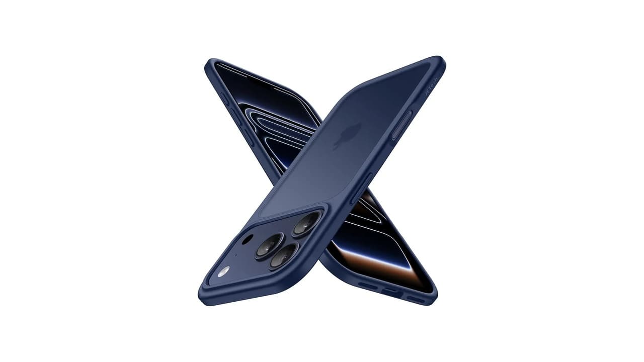 Top 10 Melhores Capas para iPhone 17 Pro Max: Qual a Ideal para Você?
