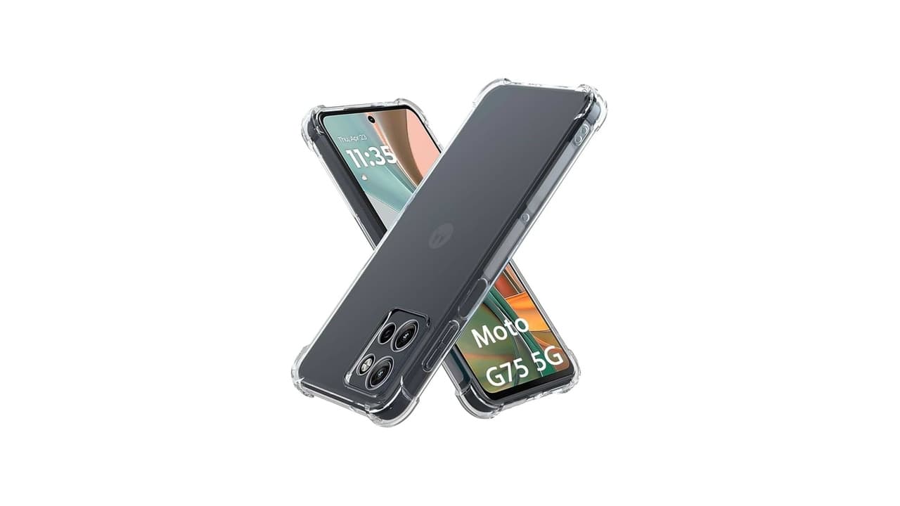 Top 10 Melhores Capas para Moto G75: Qual Oferece a Melhor Proteção?