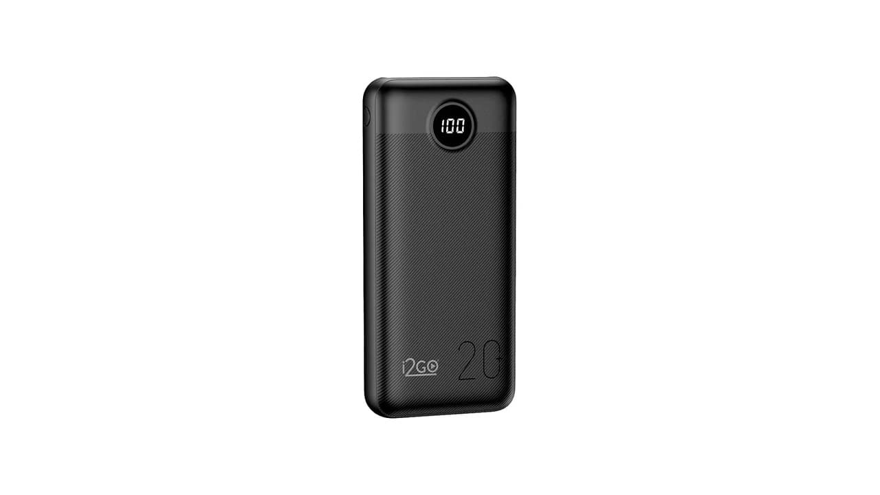 Top 10 Melhores Carregadores Portáteis 20000mAh: Qual Leva na Viagem?