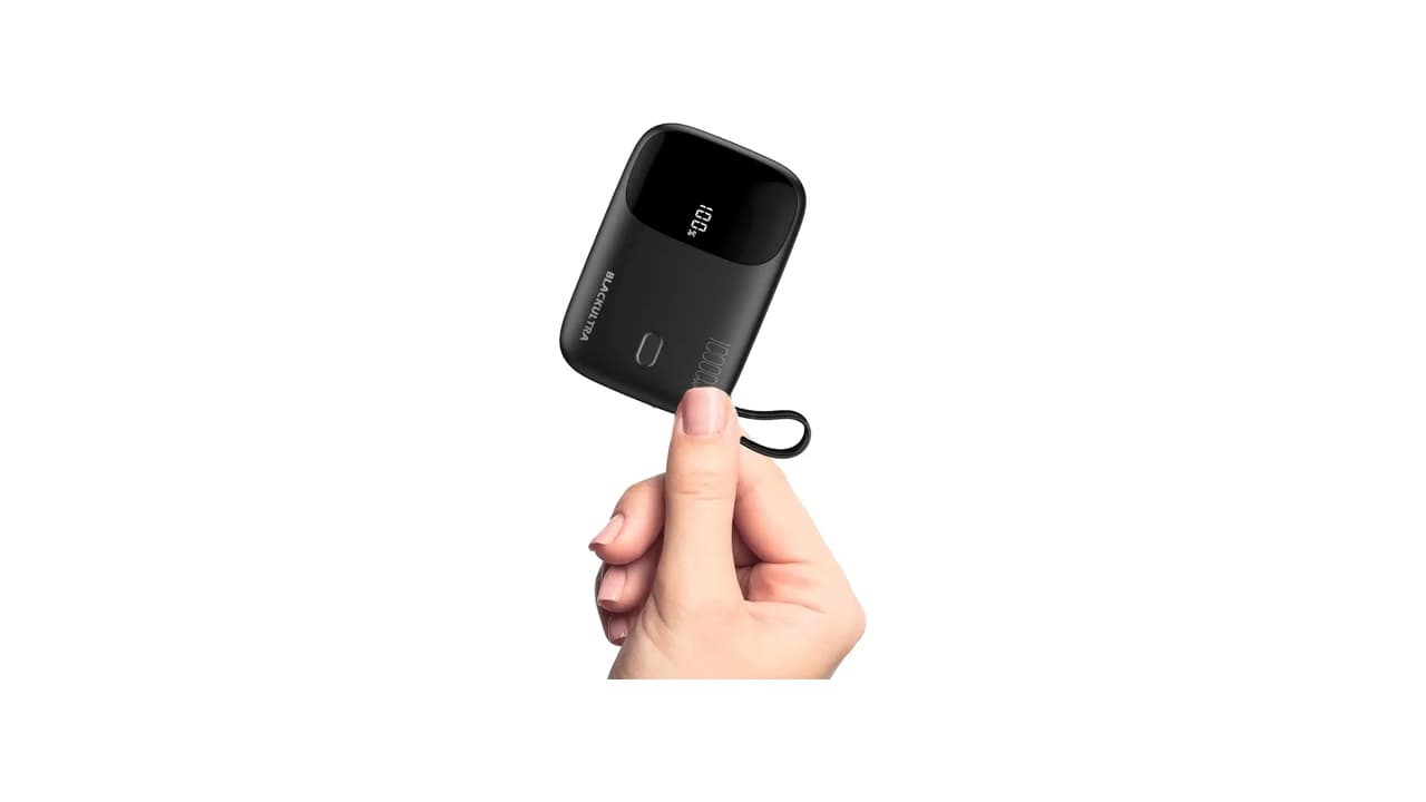 Top 10 Melhores Carregador Portátil iPhone 11: Qual Escolher?