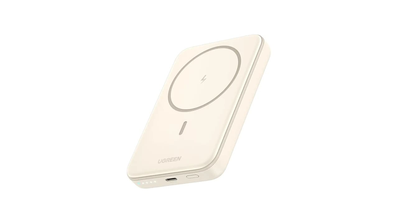 Top 10 Melhores Carregadores Portáteis para iPhone 15 Pro Max: Qual Escolher?